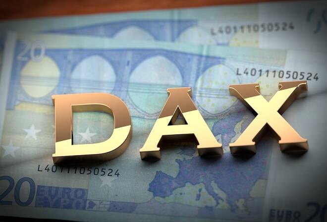 Vídeo análisis del Dax: Próxima consolidación en los 15.500