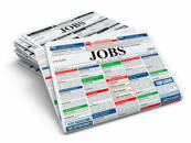 Jobs Newspapers