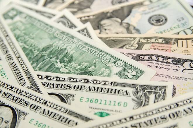 Las Monedas Emergentes Comienzan A Aprovechar Ventas Del Dólar