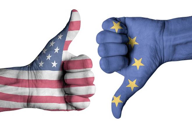 EUR/USD Pronóstico Fundamental, 5 Julio 2016