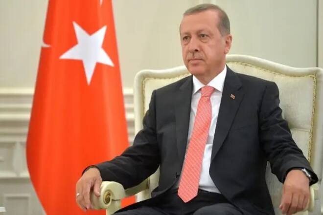 Erdogan hunde la lira turca; Análisis macro de Unión Europea y Reino Unido