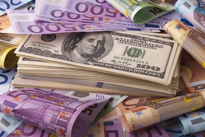 EURUSD cerca de 1.0930