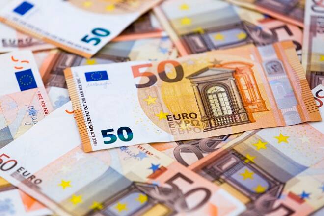 EUR/USD Pronóstico de Precio – El Euro Continúa Rebotando