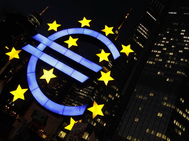 El Euro Cae Contra Las Principales Monedas Después De Que Draghi Advierte De Los Riesgos De Demorar Las Reformas