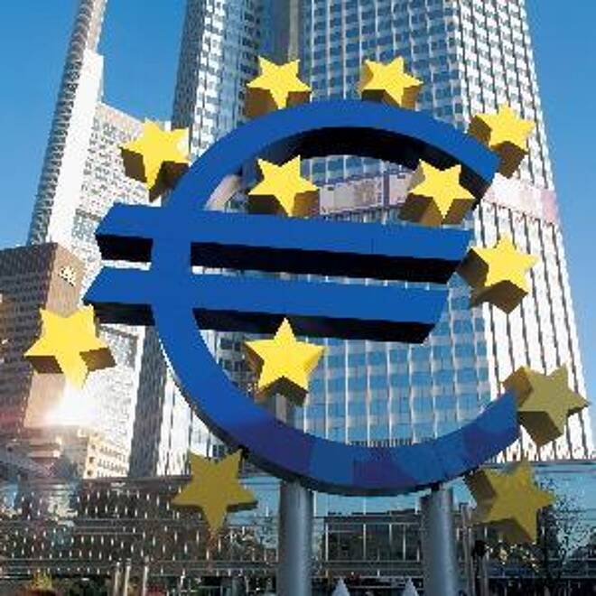 El EUR/USD Reanuda Su Tendencia Bajista Mientras Los Políticos Del BCE Se Preparan Para Más Estímulo