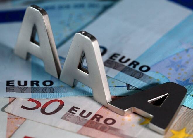 EUR/USD Pronóstico de Precios Diario: El Euro Se Recupera el Viernes