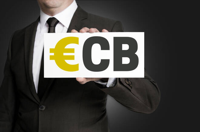 Alcistas del Euro: No Preocupa Recorte de la Fed, Preocupa Estímulo Masivo del BCE