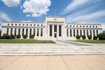 FEDERAL-RESERVE
