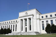Edificio de la Reserva Federal, FX Empire