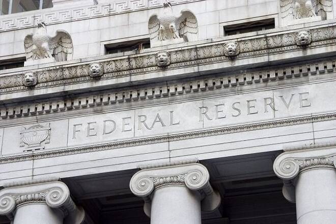 Las Bolsas Europeas a la Baja mientras la Mención del Balance por el FOMC Causa Preocupaciones
