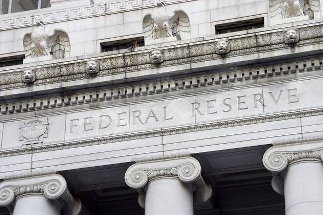 Comenzó reunión de la Reserva Federal y será clave el discurso de Powell mañana