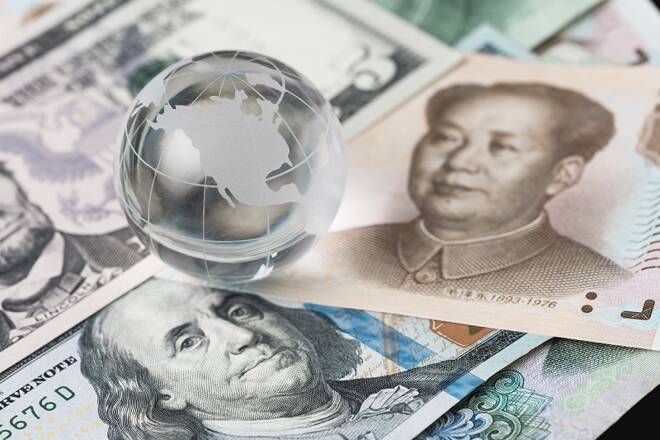 Las Esperanzas de Estímulo Económico de China Son la Historia Más Influyente en el Mercado Hasta Ahora