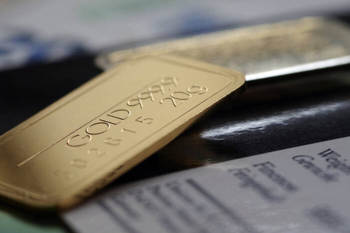 Pronóstico del precio del oro – El oro cede las ganancias iniciales ...
