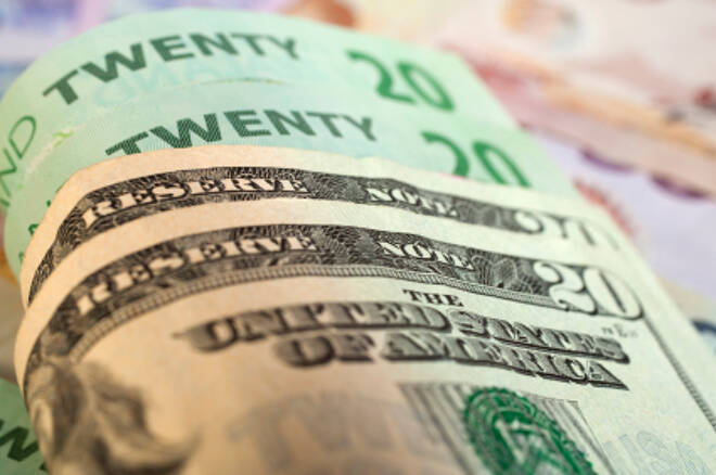 El dólar americano no puede librarse de la lateralidad