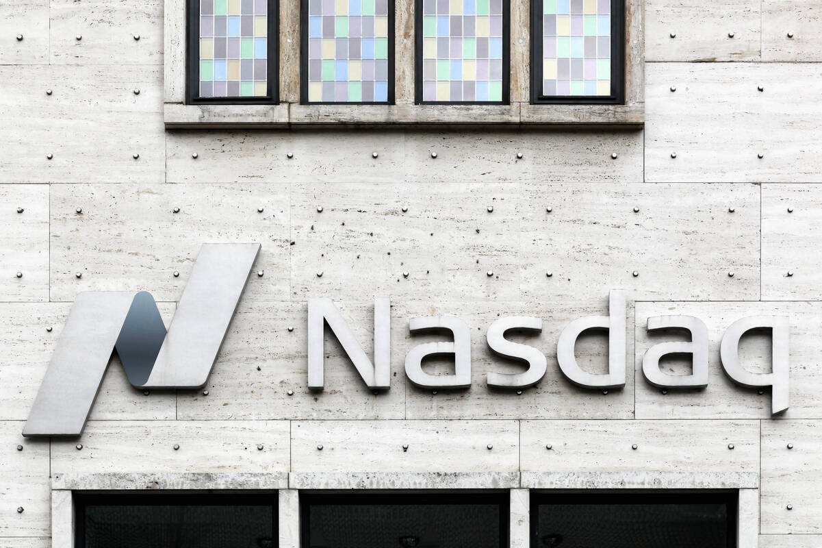 Nasdaq, FX Empire