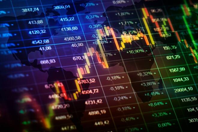 Ventas minoristas en los EE.UU Decepcionan