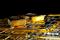 FOTO DE ARCHIVO. Lingotes de oro en la planta de separación de oro y plata de Austria 'Oegussa' en Viena, Austria
