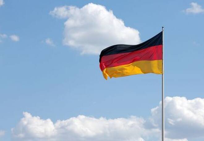 Alemania lanza bono verde a 30 años