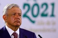 FOTO DE ARCHIVO: El presidente mexicano, Andrés Manuel López Obrador, en ciudad de México