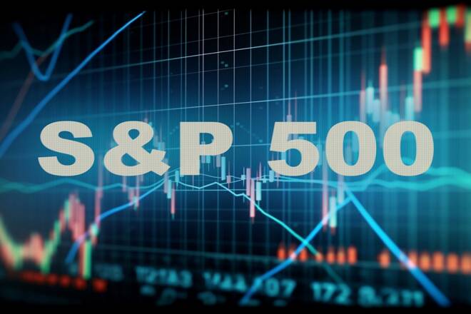 S&P 500, FX Empire