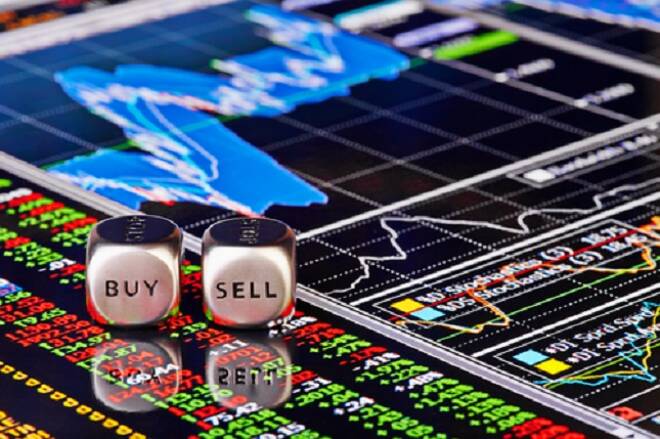 El Rally del Mercado de Valores Aplanado por la Ralentización del Crecimiento Mundial y los Temores Renovados por las Preocupaciones Comerciales