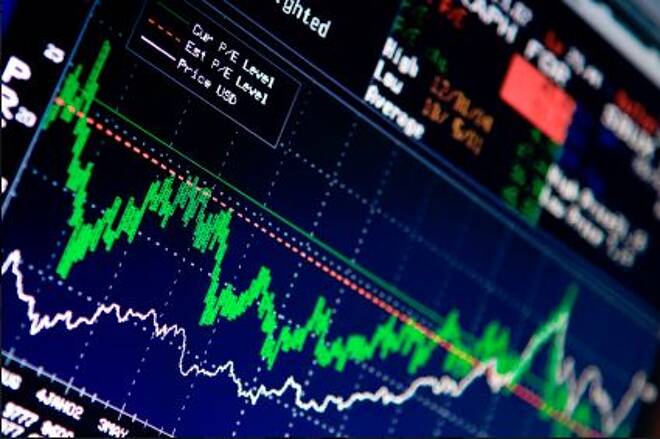 Las Bolsas De EEUU En Una Deriva Bajista Mientras Los Inversores Asimilan Los Últimos Datos Del PMI Manufacturero