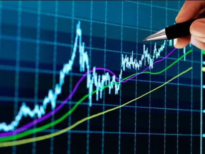 Los Inversores De Bolsa Usan Los Datos Mixtos De Empleo De EEUU Como Excusa Para Tomar Ganancias