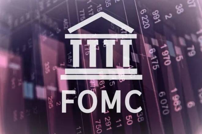 Comunicado del FOMC: escenarios según resultados en Fórex