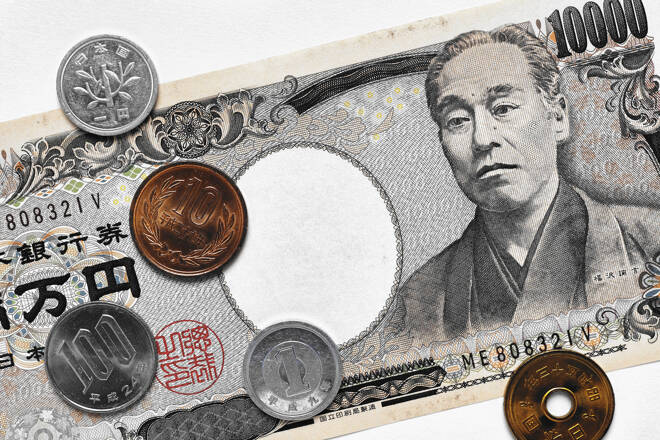 Pronóstico fundamental diario del USD/JPY – Banco de Japón podría estar considerando elevar las predicciones de inflación enero