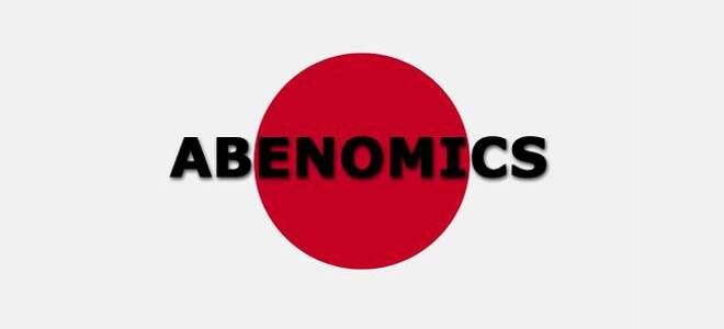 Abenomics, Un Fracaso Económico, Político y De Gobierno
