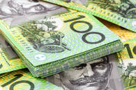 Australian Dollars, FX Empire