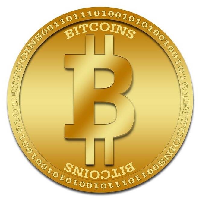 Bitcoin y Ethereum Pronóstico de Precios: BTC Al Alza 