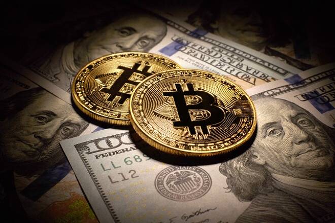 Pronóstico de Precios de Bitcoin y Ethereum: El BTC Probablemente Reclamará los 6000 Dólares en Breve