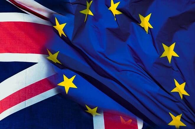Aumenta la Demanda de Riesgo por el Acuerdo al que Han Llegado Reino Unido y la UE para el Brexit