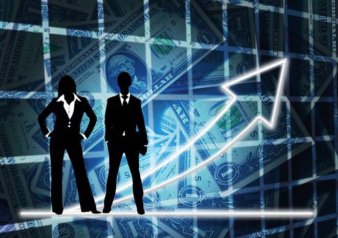 El Crecimiento Económico Se Desacelera Menos De Lo Esperado En El Cuarto Trimestre