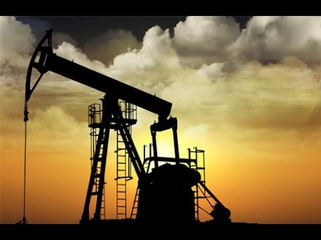 Recuperación De Los Precios Del Petróleo Después De Que El Informe Semanal La EIA Muestra La Primera Reducción De Inventario En 4 Semanas