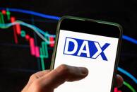 DAX index, FX Empire