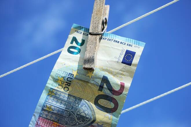 EUR/USD Pronóstico de Precios Diario: El EUR Sigue Encontrando Soporte por Debajo