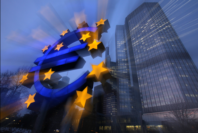 Las Bolsas Europeas Consolidan En Sus Niveles Altos A Pesar Del Rally Del Petróleo Crudo