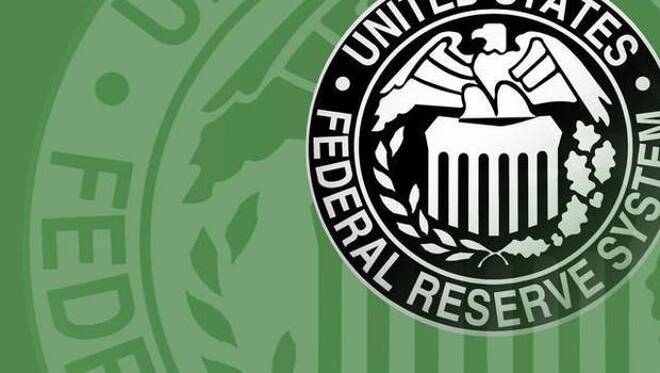 ¿Están Obsesionados Los Traders Del Dólar Con La Reserva Federal Y La Posible Subida De Tipos?
