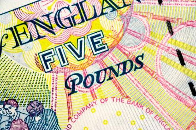 Retroceso Del GBP/USD Después De Que Carney Advierte Que El Brexit Podría Perjudicar A La Economía