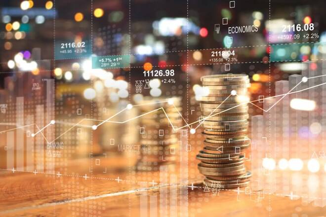 Acciones Europeas: Estamos Frente A Un Día Que Podría Ser Especialmente Tranquilo