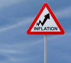 Inflation Going Up