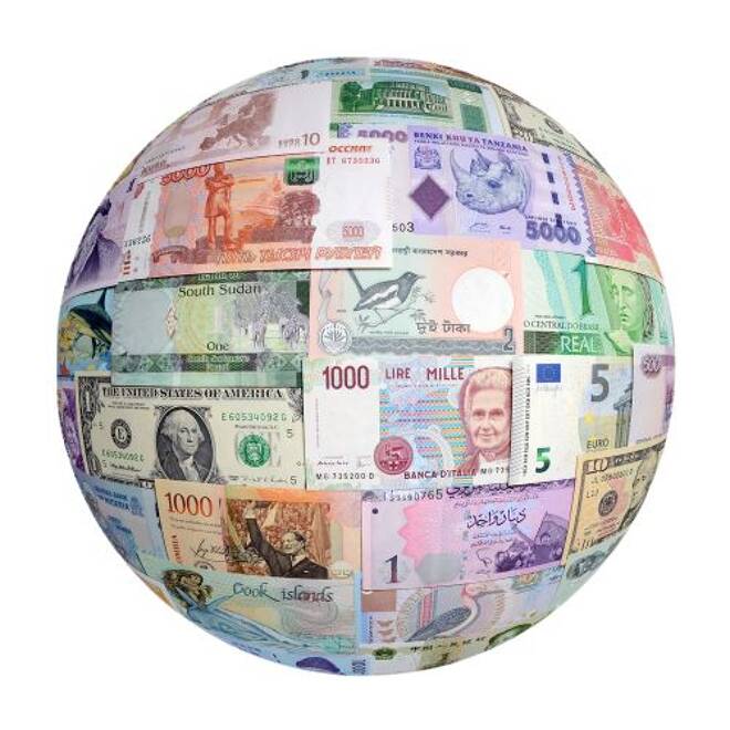 Peso colombiano (COP): de debilidad a fortaleza.