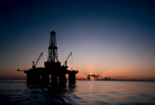 Precio del Petróleo Pronóstico Fundamental Diario: Los Compradores Apostando por Mayores Recortes de Producción