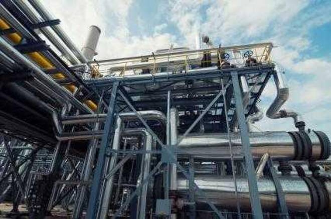 Los Recortes De Gastos De USA Podrían Presionar Al Petróleo Crudo