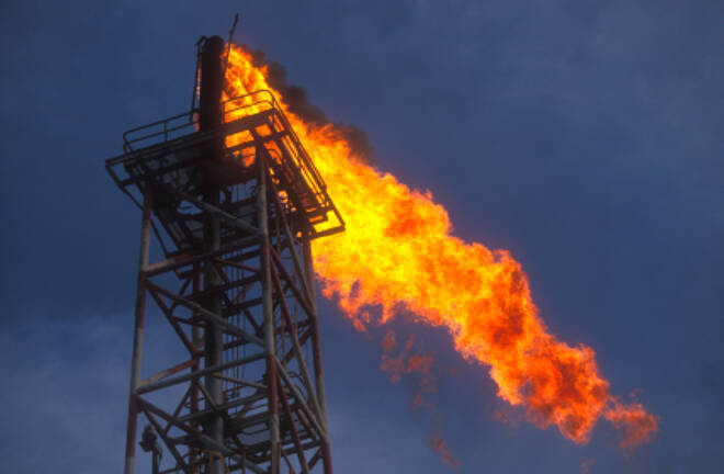Petróleo Pronóstico Fundamental Diario: A La Baja Tras El Aumento De Inventario Reportado Por el API