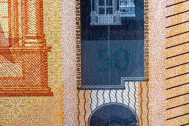 Euro, FX Empire
