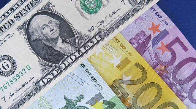 El Dólar Gana Tracción mientras los Traders Cambian Posiciones