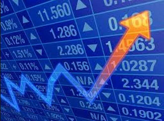 Los Índices Estadounidenses Suben Con Fuerza, Impulsados Por Un Yen Más Débil y Unos Precios Del Petróleo Estables